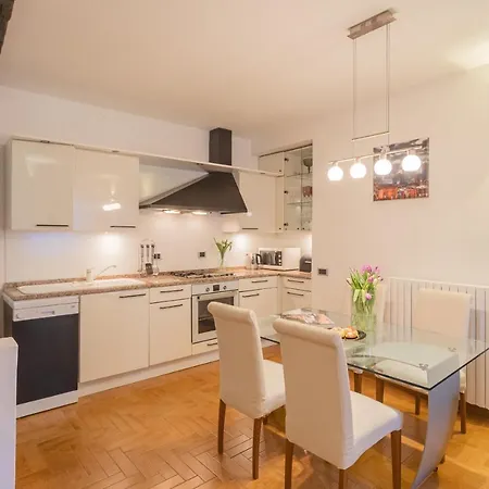 Volta Apartament