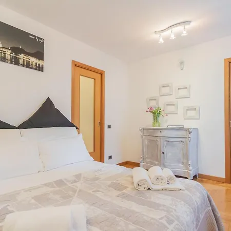 Volta Apartment