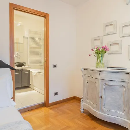 Apartment Volta
