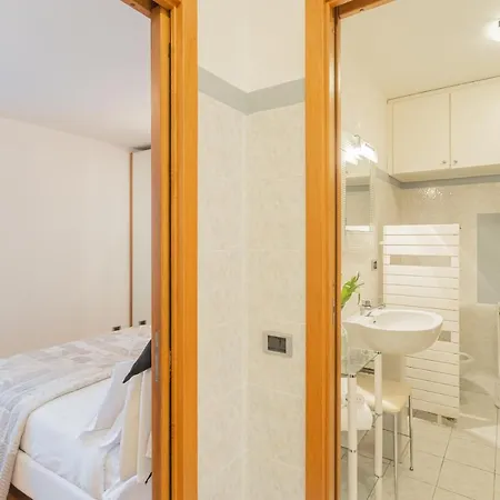 Apartment Volta *