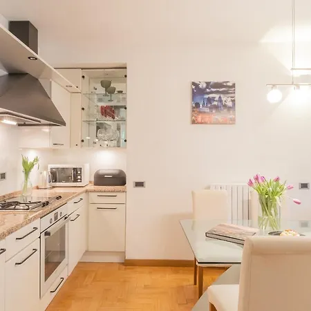 Apartament Volta By Rent