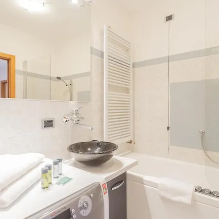 Apartament Volta By Rent Como