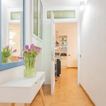 Apartamento Volta By Rent *