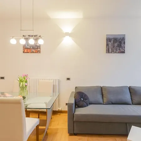 Volta By Rent Apartament *