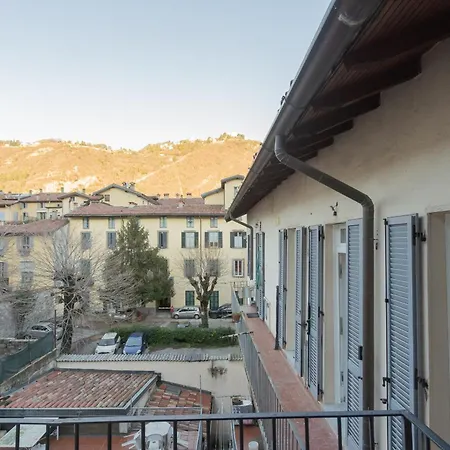 Volta Appartement *