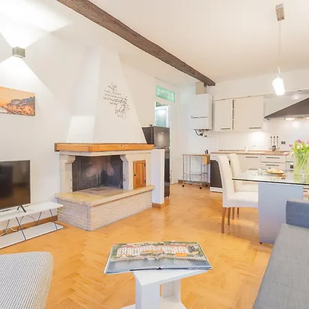 Appartement Volta Como