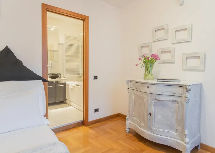Apartamento Volta