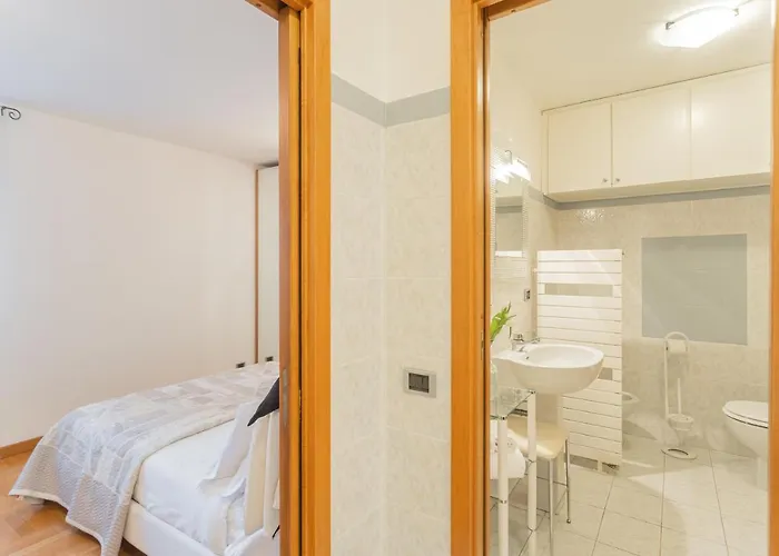 Apartamento Volta *