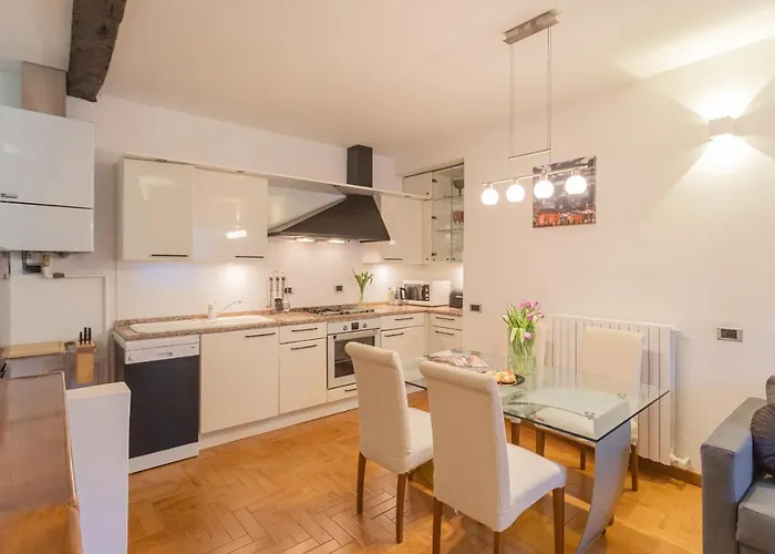 Volta Apartmán