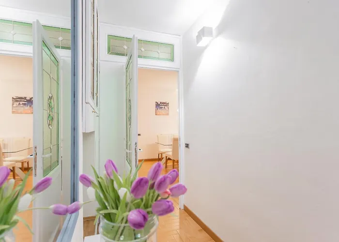 Apartamento Volta *