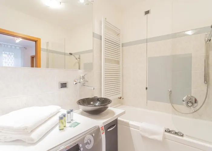 Apartmán Volta Como