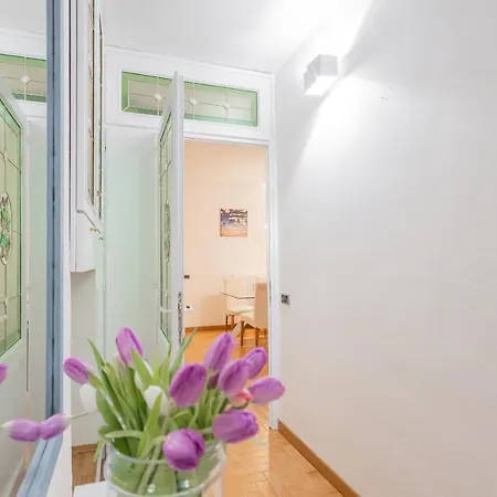 Appartement Volta By Rent *