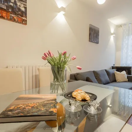 Volta By Rent Appartement Côme