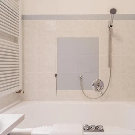 Appartement Volta By Rent *