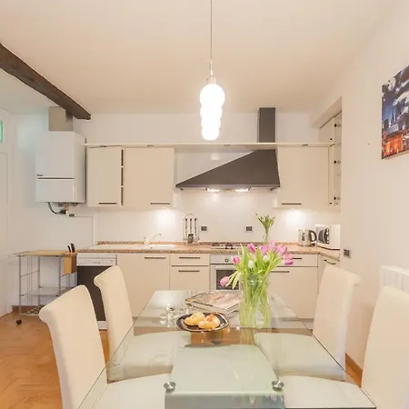 Volta By Rent Appartement Côme
