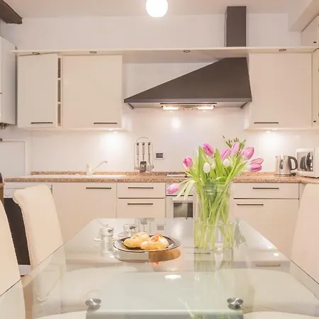 Volta By Rent Appartement