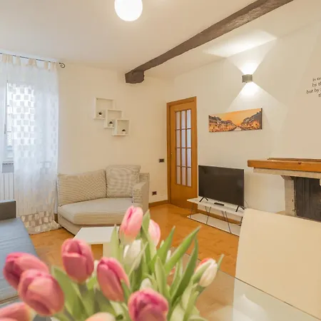 Appartement Volta By Rent