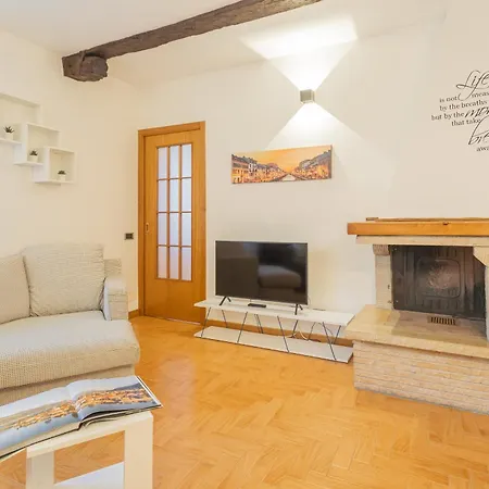 Volta By Rent Appartement Côme