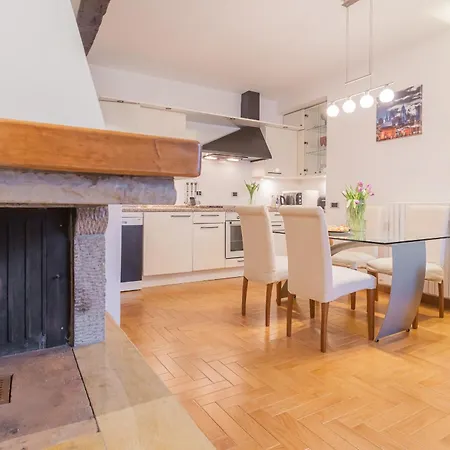 Appartement Volta By Rent Côme